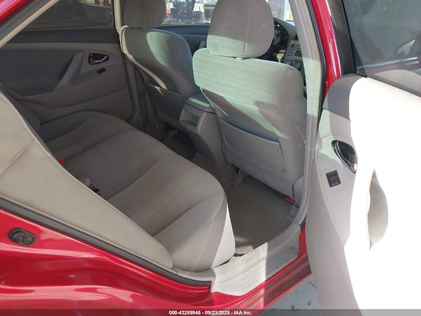 2008 Toyota Camry Le VIN: 4T4BE46K08R020250 Lot: 43289946