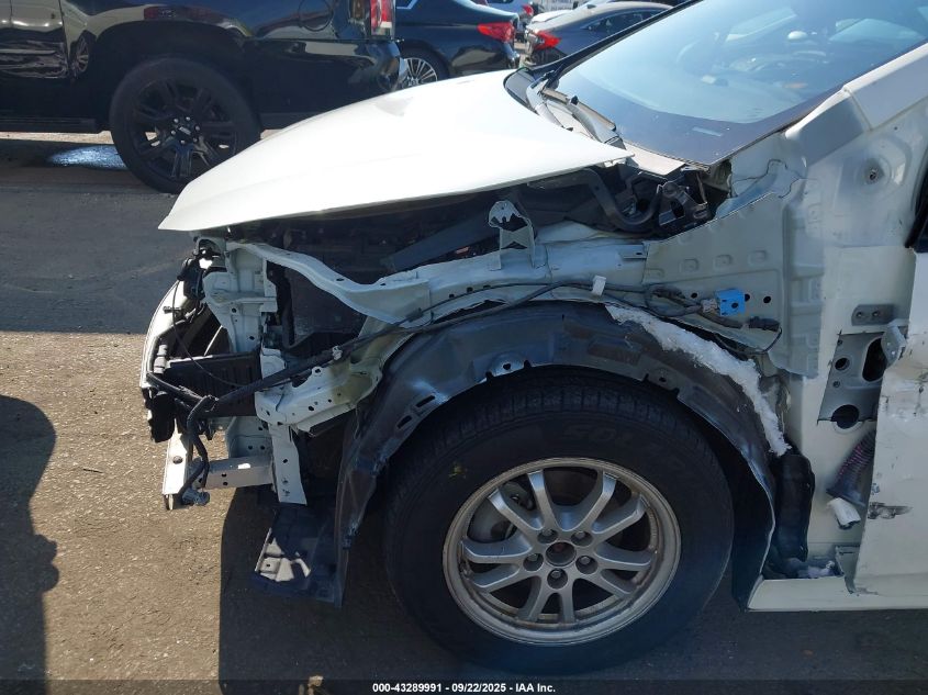 2018 Toyota Prius Two VIN: JTDKBRFUXJ3058120 Lot: 43289991