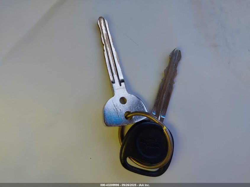 2005 Chevrolet Colorado Ls VIN: 1GCDT136558140875 Lot: 43289996