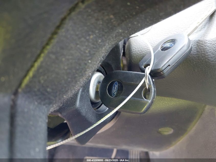 2012 Ford Focus Se VIN: 1FAHP3F2XCL443807 Lot: 43289999