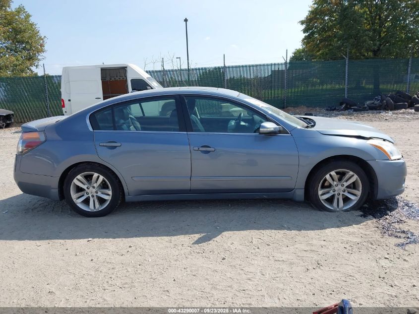 2011 Nissan Altima 3.5 Sr VIN: 1N4BL2AP3BN460949 Lot: 43290007