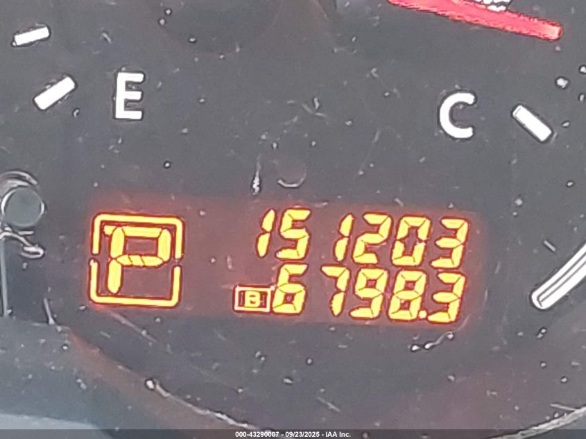 2011 Nissan Altima 3.5 Sr VIN: 1N4BL2AP3BN460949 Lot: 43290007