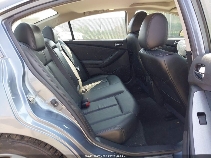 2011 Nissan Altima 3.5 Sr VIN: 1N4BL2AP3BN460949 Lot: 43290007