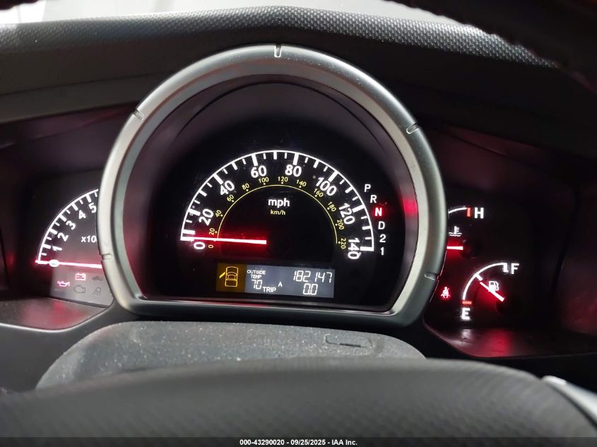 2008 Honda Ridgeline Rtl VIN: 2HJYK16518H529143 Lot: 43290020