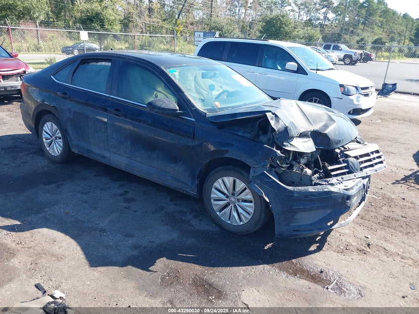 VOLKSWAGEN JETTA 1.4T R-LINE/1.4T S/1.4T SE