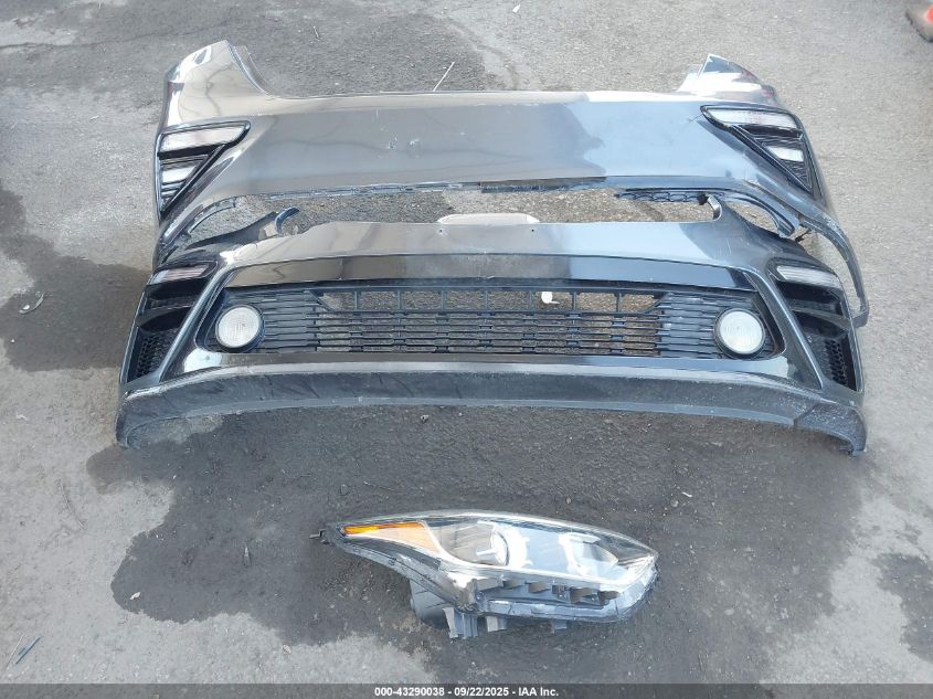 2019 Kia Forte Lxs VIN: 3KPF24AD3KE082068 Lot: 43290038