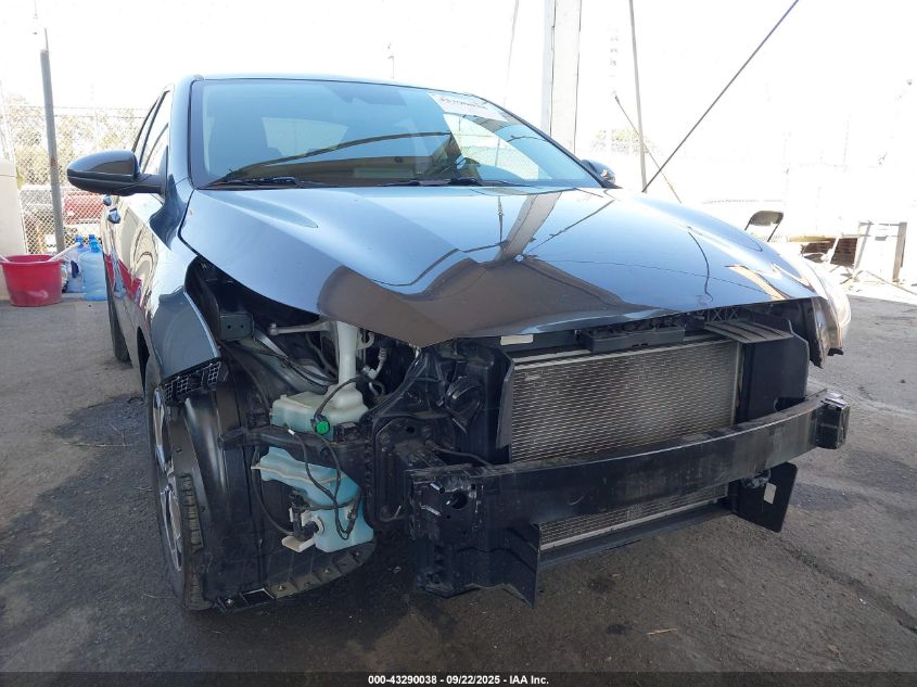 2019 Kia Forte Lxs VIN: 3KPF24AD3KE082068 Lot: 43290038