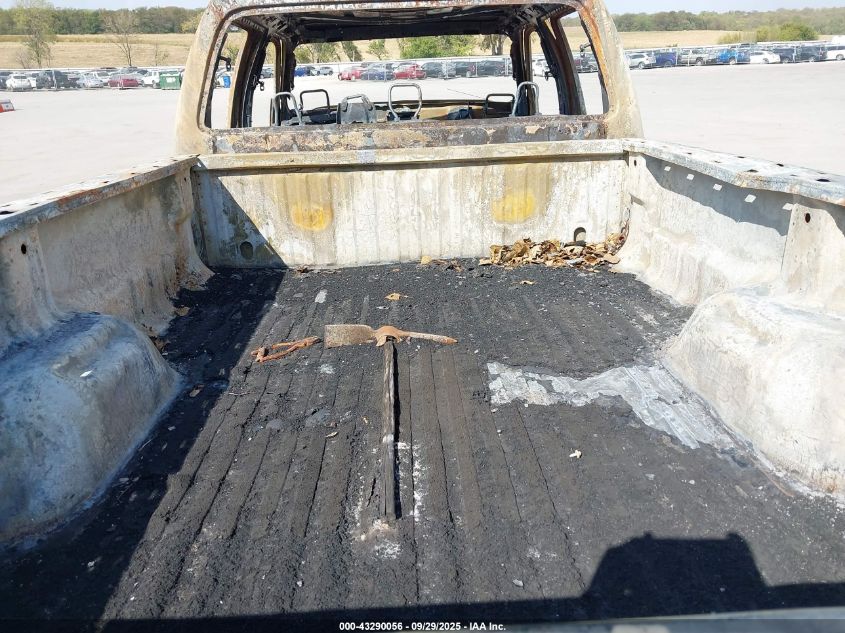 2012 Ford F-350 Lariat VIN: 1FT8W3BT6CEC93808 Lot: 43290056