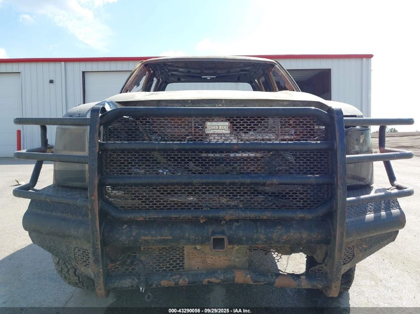 2012 Ford F-350 Lariat VIN: 1FT8W3BT6CEC93808 Lot: 43290056