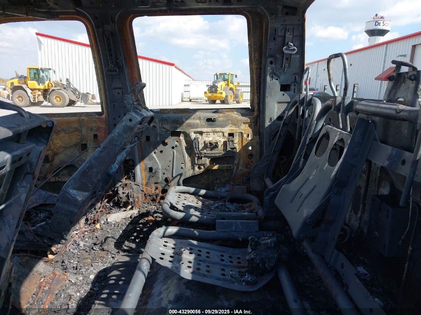 2012 Ford F-350 Lariat VIN: 1FT8W3BT6CEC93808 Lot: 43290056