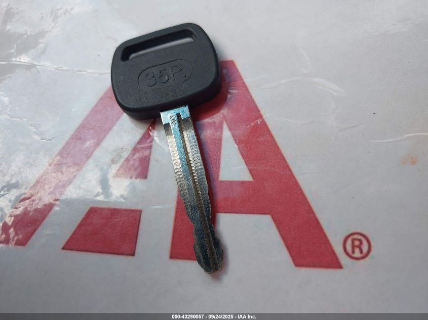 2006 Toyota Tacoma Prerunner VIN: 5TETX62N96Z197277 Lot: 43290057