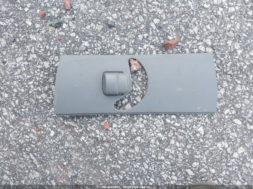 2006 Toyota Tacoma Prerunner VIN: 5TETX62N96Z197277 Lot: 43290057