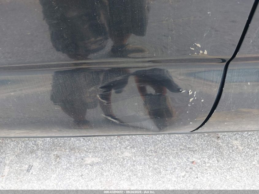 2006 Toyota Tacoma Prerunner VIN: 5TETX62N96Z197277 Lot: 43290057