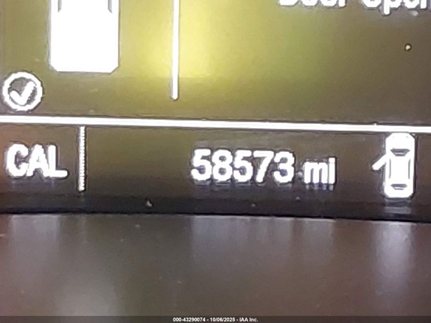 2015 Chevrolet Colorado Lt VIN: 1GCGSBEA6F1228092 Lot: 43290074