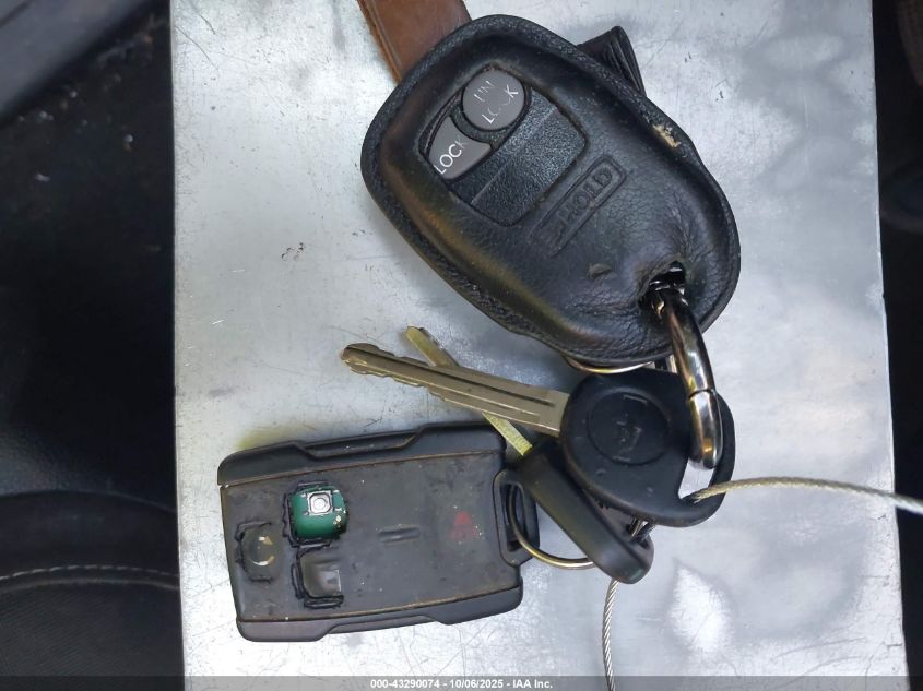 2015 Chevrolet Colorado Lt VIN: 1GCGSBEA6F1228092 Lot: 43290074