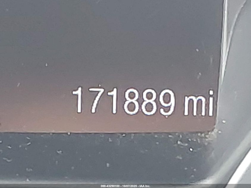 2013 Ford Escape Titanium VIN: 1FMCU0J93DUD32443 Lot: 43290100