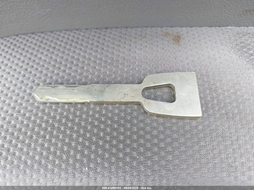 2008 Honda Cr-V Ex VIN: 5J6RE48558L048856 Lot: 43290103