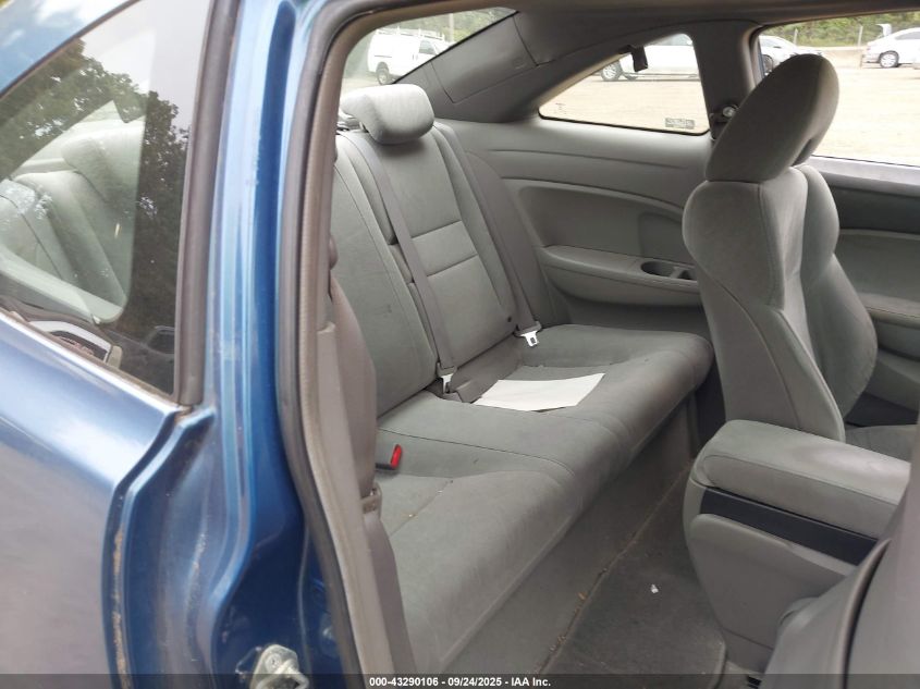 2007 Honda Civic Lx VIN: 2HGFG12667H583355 Lot: 43290106