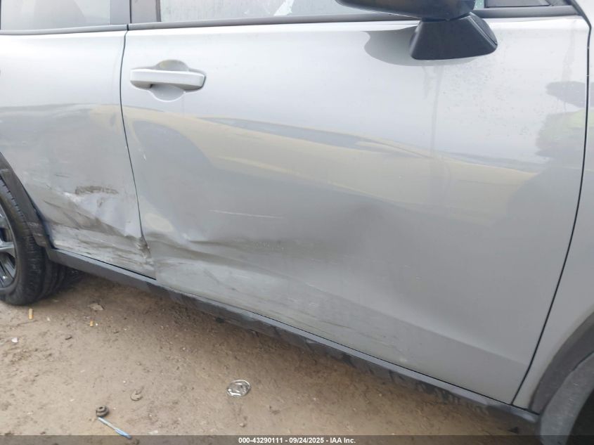 2024 Honda Hr-V Awd Sport/Awd Sport W/O Bsi VIN: 3CZRZ2H56RM750337 Lot: 43290111