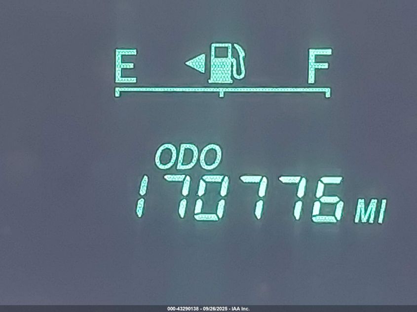 2005 Toyota Prius VIN: JTDKB20U253125184 Lot: 43290138