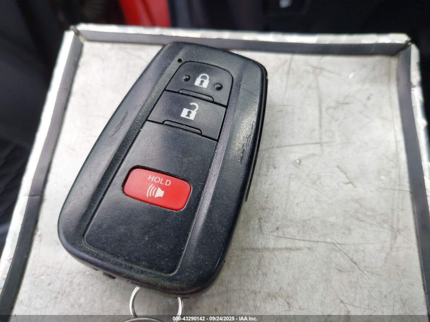 2016 Toyota Prius Three VIN: JTDKARFU9G3521070 Lot: 43290142