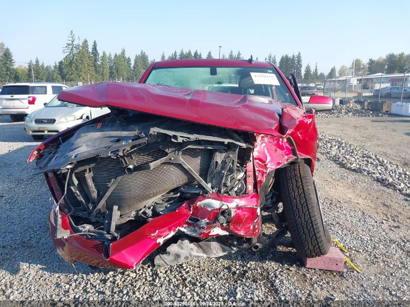 2018 Chevrolet Silverado 1500 2Lt VIN: 3GCUKREC9JG274412 Lot: 43290156