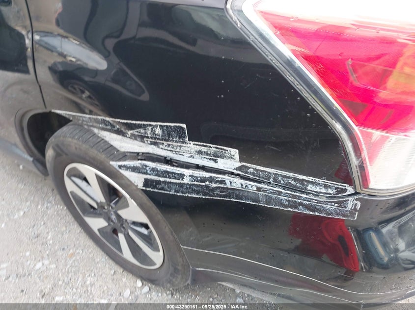 2017 SUBARU FORESTER 2.5I PREMIUM - JF2SJAEC4HH406845