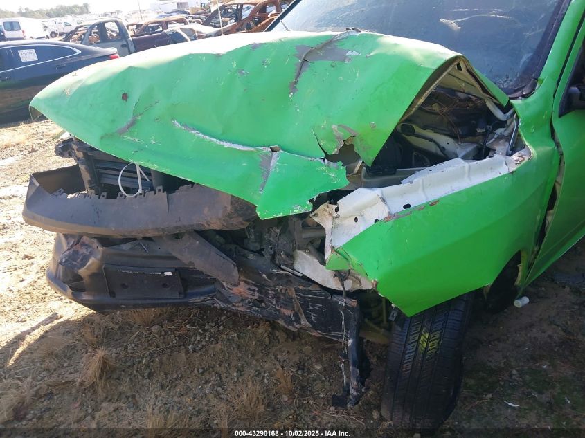 2017 Ram 1500 Tradesman 4X2 8' Box VIN: 3C6JR6DG8HG768733 Lot: 43290168