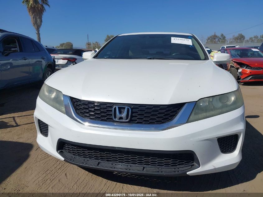 2015 Honda Accord Ex-L V-6 VIN: 1HGCT2B80FA004718 Lot: 43290175