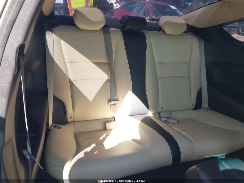 2015 Honda Accord Ex-L V-6 VIN: 1HGCT2B80FA004718 Lot: 43290175