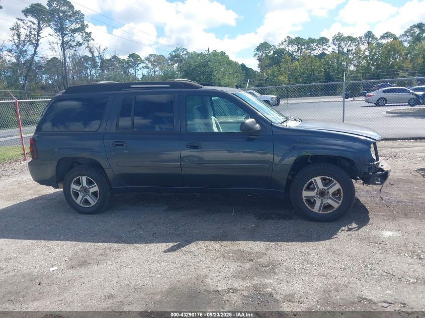 2006 Chevrolet Trailblazer Ext Lt VIN: 1GNES16S166131689 Lot: 43290176