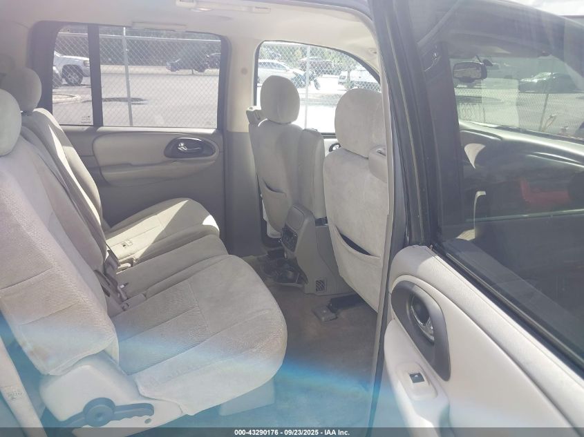 2006 Chevrolet Trailblazer Ext Lt VIN: 1GNES16S166131689 Lot: 43290176