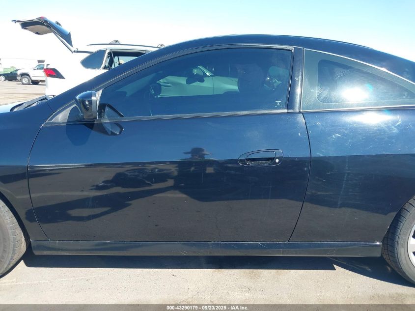 2006 Honda Accord 3.0 Ex VIN: 1HGCM82756A003913 Lot: 43290179