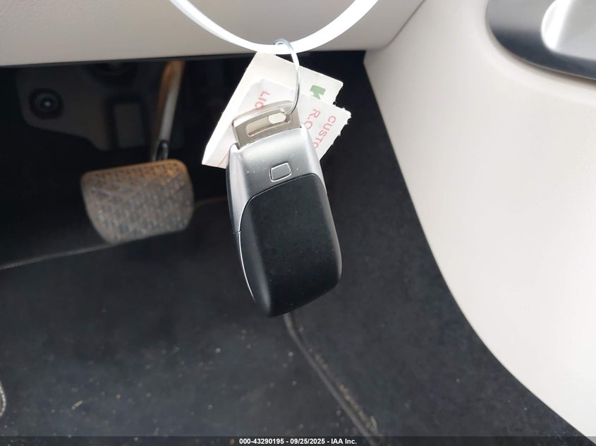 2020 MERCEDES-BENZ GLB 250 - W1N4M4GB4LW046669