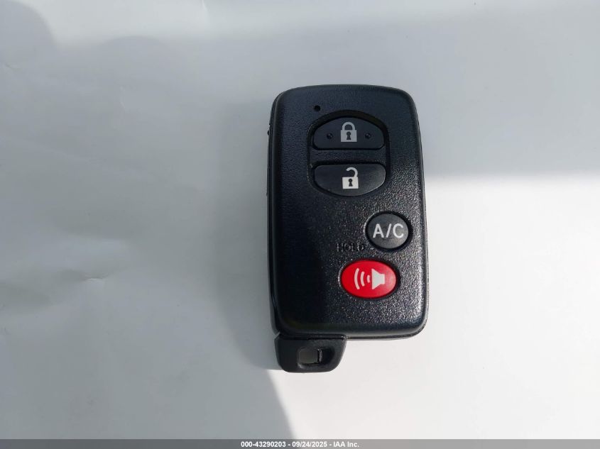 2012 Toyota Prius Two VIN: JTDKN3DU5C1528902 Lot: 43290203