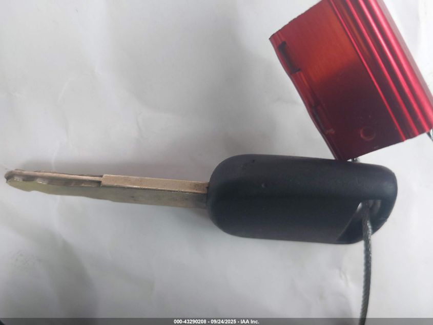 2004 Honda Pilot Ex-L VIN: 2HKYF18524H523164 Lot: 43290208