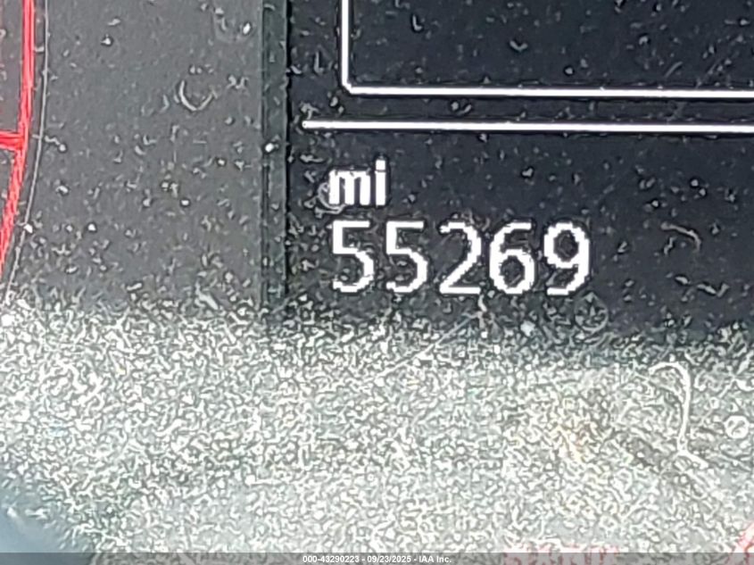 2019 Volkswagen Jetta 1.4T R-Line/1.4T S/1.4T Se VIN: 3VWC57BU7KM093927 Lot: 43290223