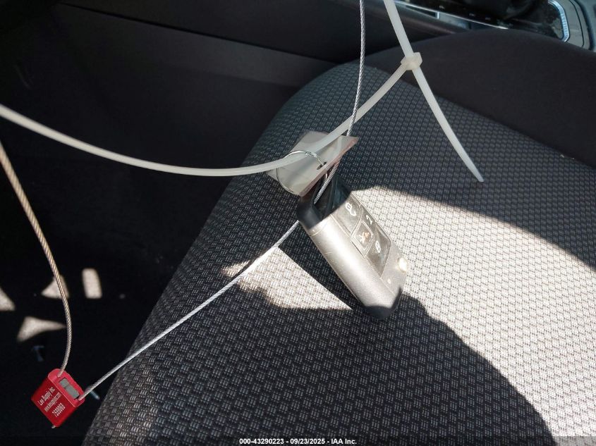 2019 Volkswagen Jetta 1.4T R-Line/1.4T S/1.4T Se VIN: 3VWC57BU7KM093927 Lot: 43290223