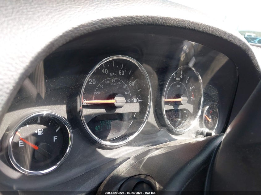 2017 JEEP WRANGLER UNLIMITED FREEDOM 4X4 - 1C4BJWDG4HL563479