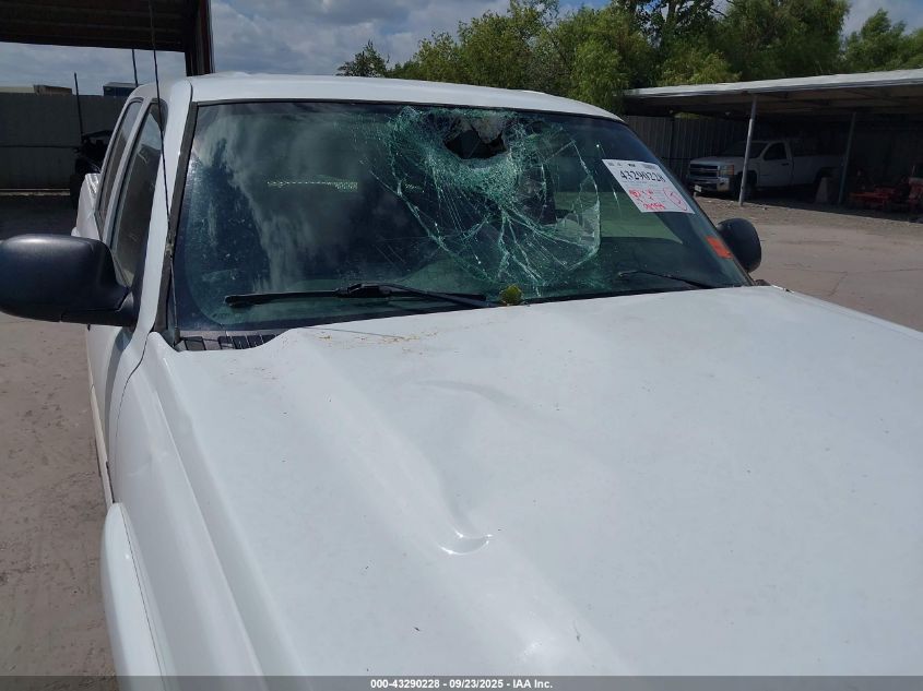 2005 Chevrolet Silverado 2500Hd Ls VIN: 1GCHC23U25F838815 Lot: 43290228