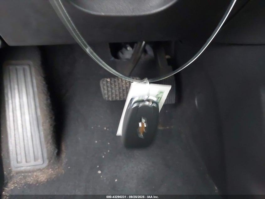 2019 CHEVROLET EQUINOX LT - 3GNAXKEV3KS641288