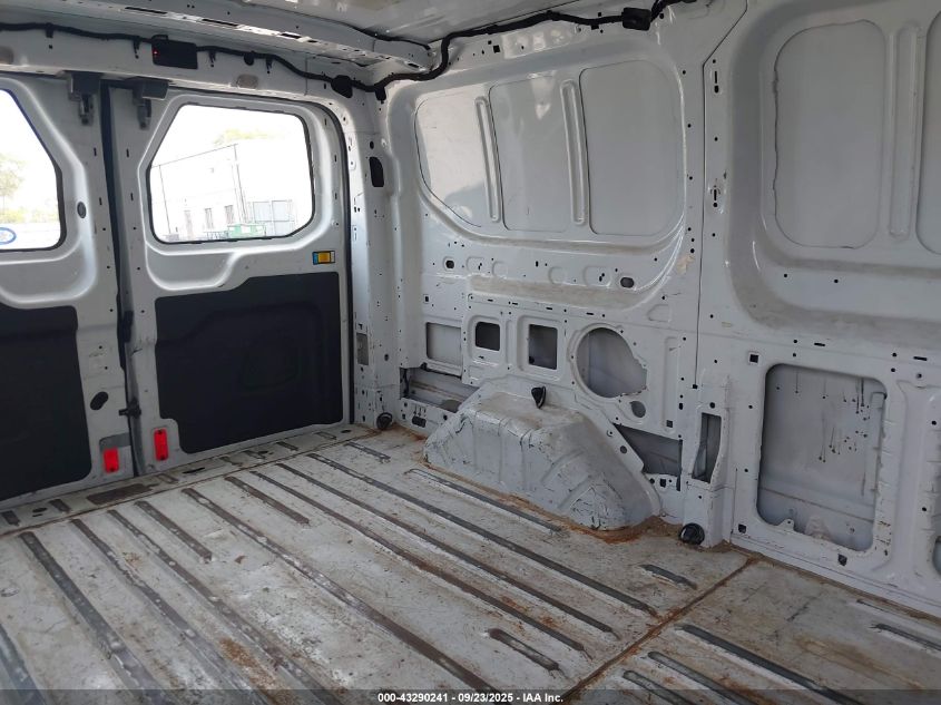 2016 Ford Transit-250 VIN: 1FTYR1ZM4GKB40796 Lot: 43290241