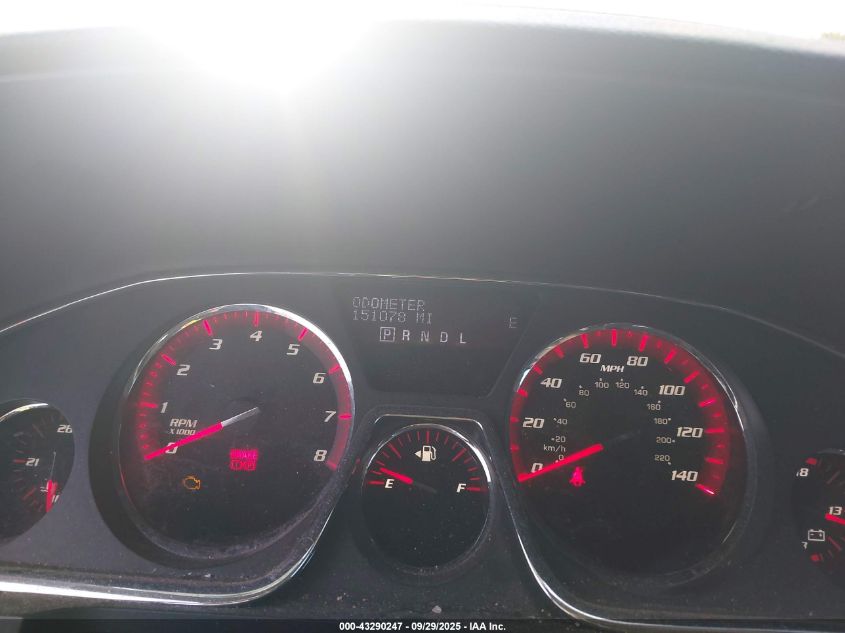 2013 GMC Acadia Slt-1 VIN: 1GKKVRKD8DJ221784 Lot: 43290247