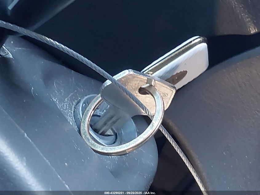 2002 Chevrolet Tracker Hard Top Base VIN: 2CNBJ13CX26934058 Lot: 43290251