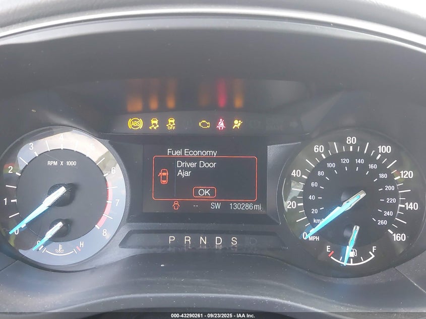 2014 Ford Fusion Se VIN: 3FA6P0HD9ER290992 Lot: 43290261