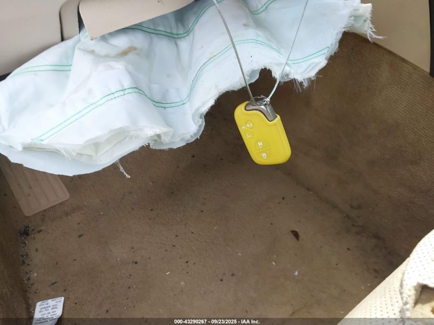 2011 Lexus Es 350 VIN: JTHBK1EG1B2416918 Lot: 43290267