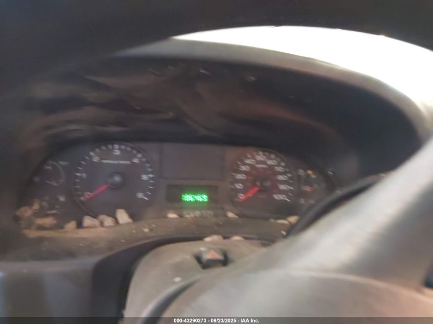 2006 Ford F-350 Lariat/Xl/Xlt VIN: 1FTWW31Y56EA05219 Lot: 43290273