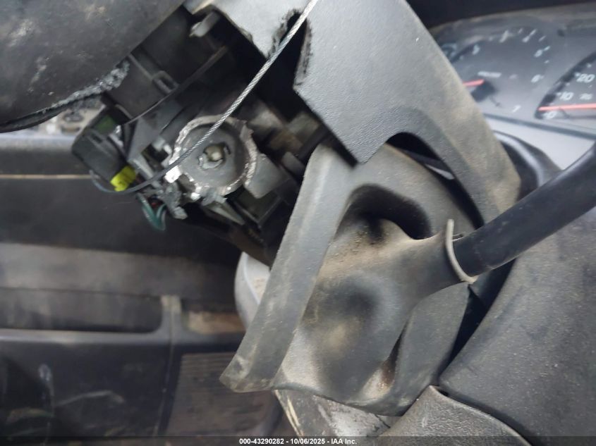 2003 Dodge Dakota Slt VIN: 1D7HG48N13S106123 Lot: 43290282