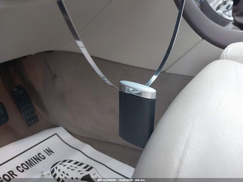 2016 Cadillac Srx Luxury Collection VIN: 3GYFNBE38GS534399 Lot: 43290296