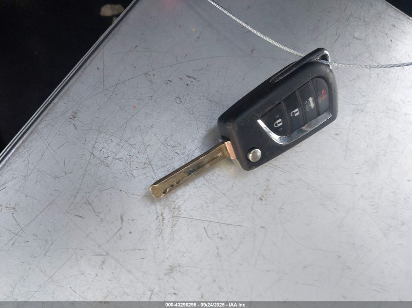 2019 Toyota Camry Se VIN: 4T1B11HK0KU277806 Lot: 43290298